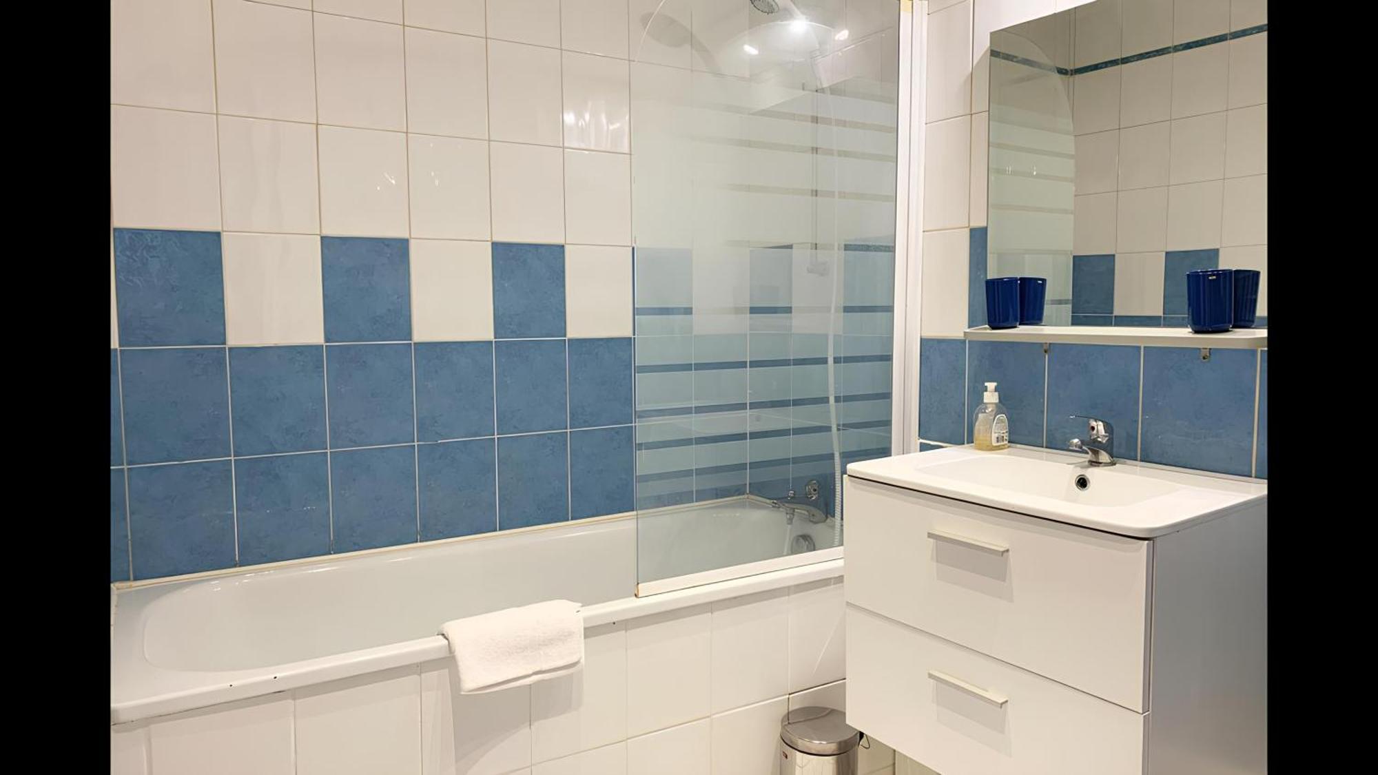 Apartment La Petite Cour Chartres